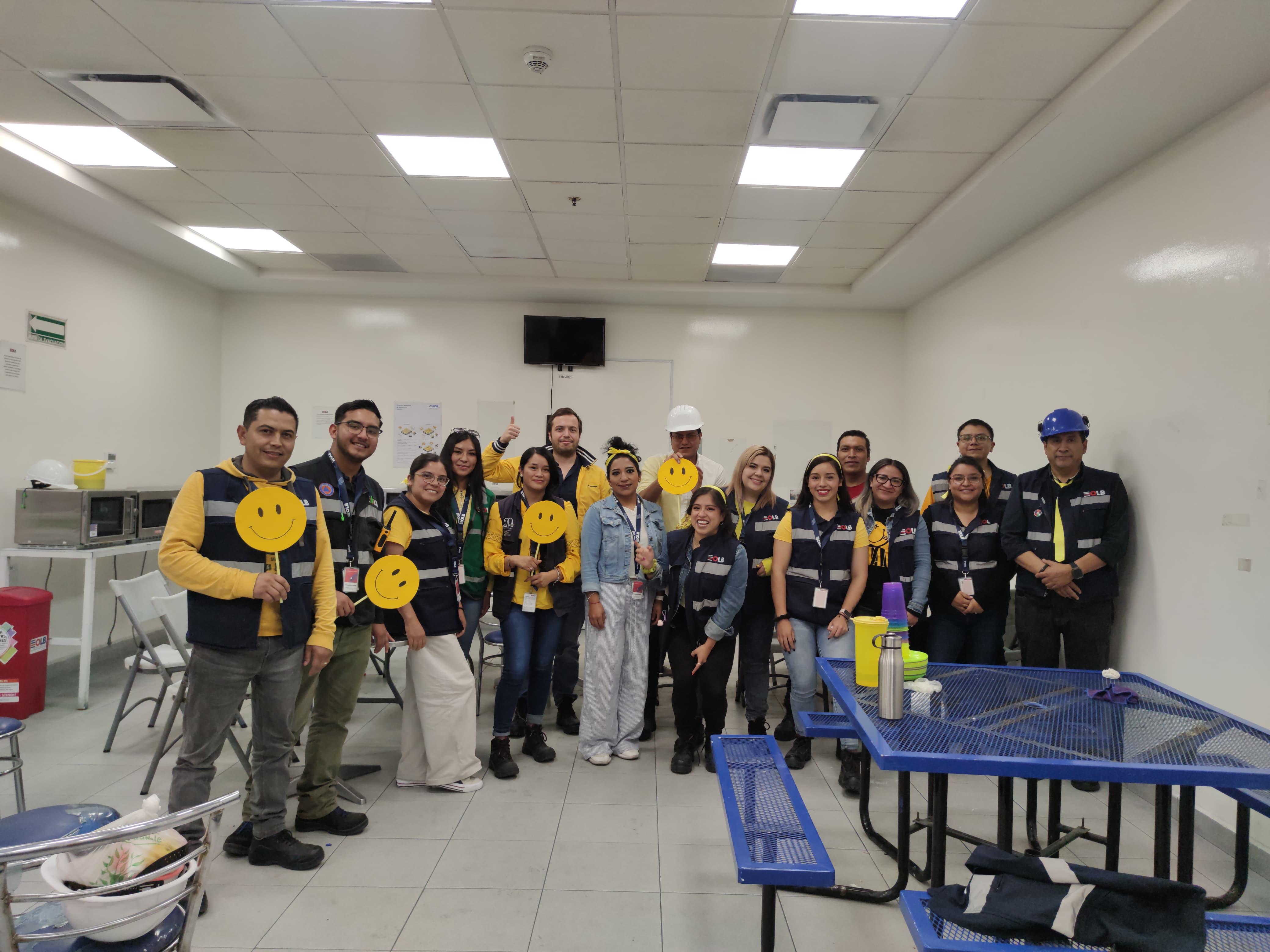 Yellow Day